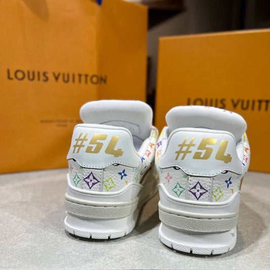 ZAPATO LV