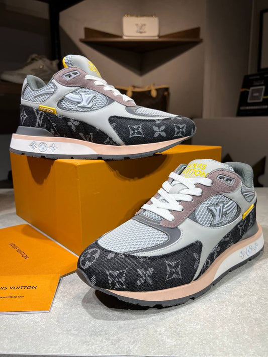 ZAPATO LV