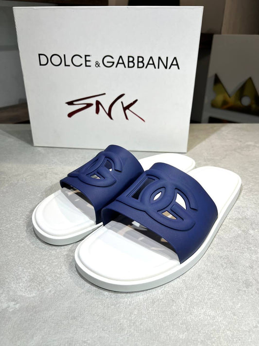 CHANCLAS DG
