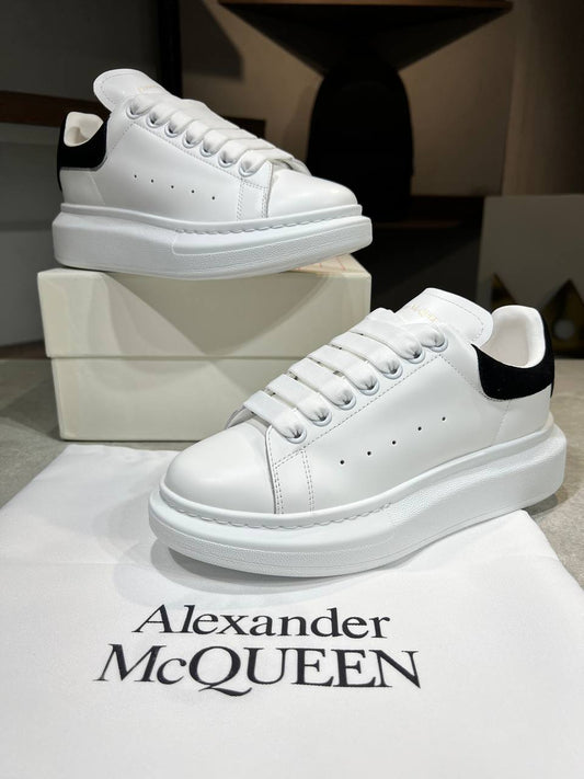 ZAPATO MCQ