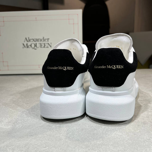 ZAPATO MCQ