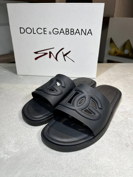 CHANCLAS DG