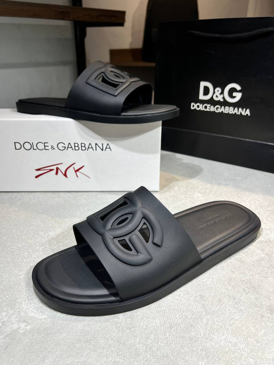 CHANCLAS DG