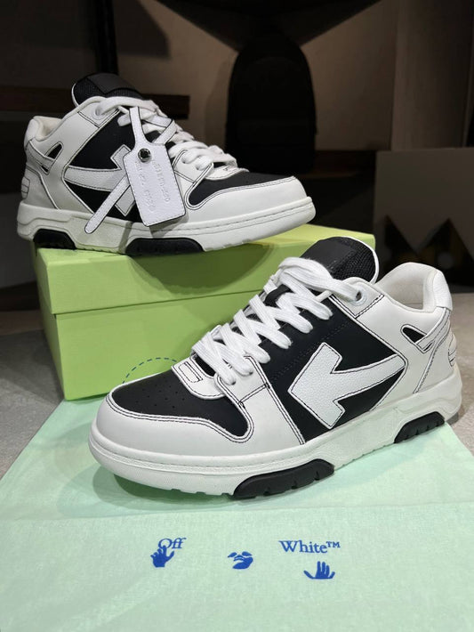 ZAPATO OFF W