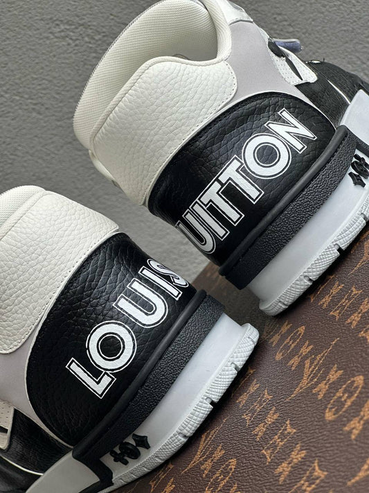 ZAPATO LV
