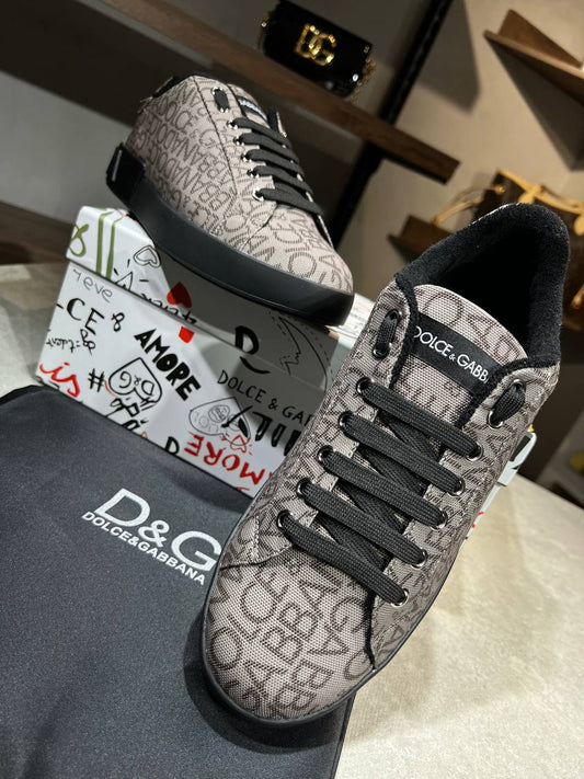 ZAPATO DG