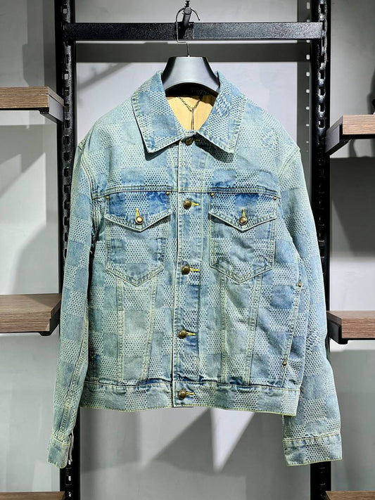 CHAQUETA LV