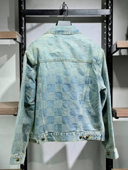CHAQUETA LV