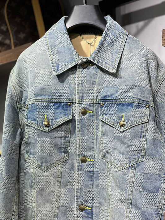CHAQUETA LV