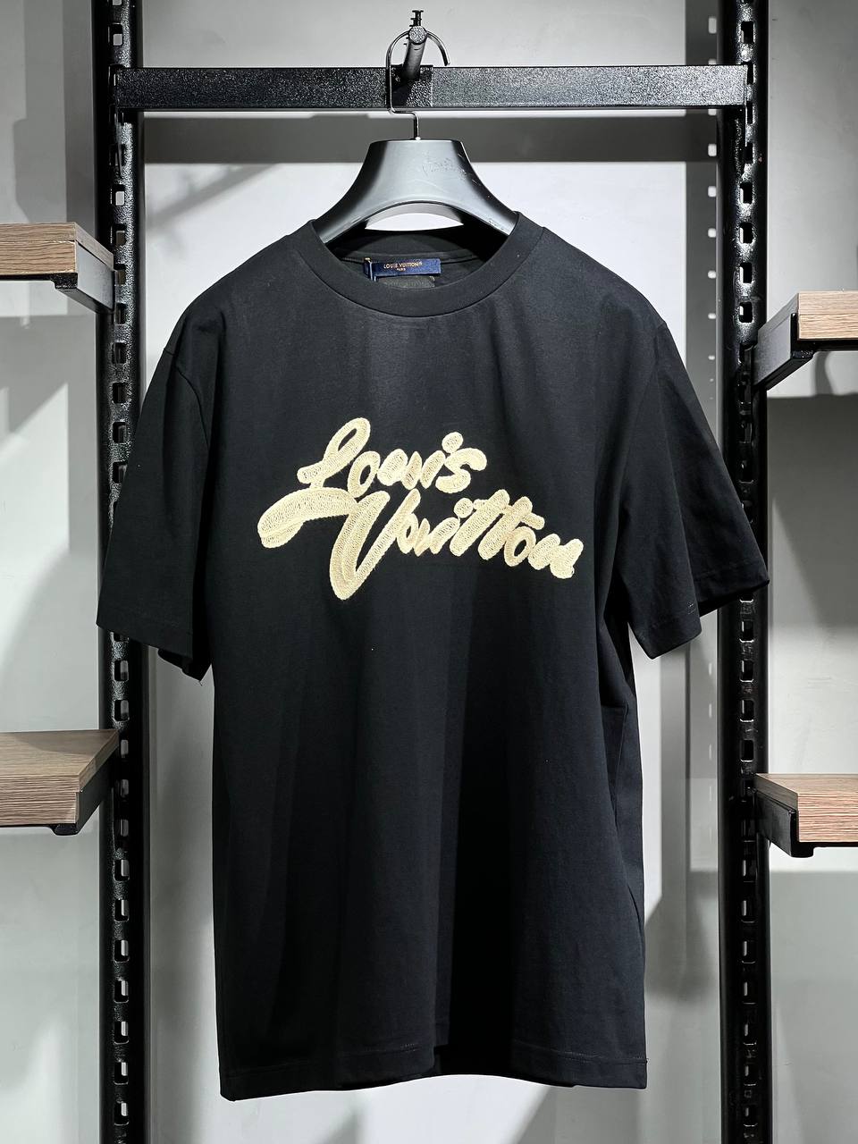 OFF WX ANDRE T-SHIRT