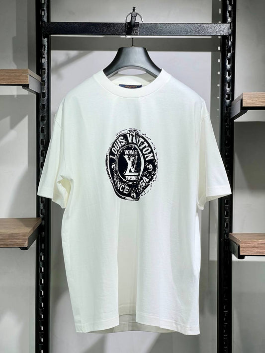 CAMISETA LV