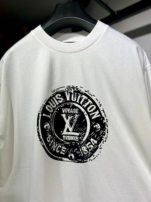 CAMISETA LV
