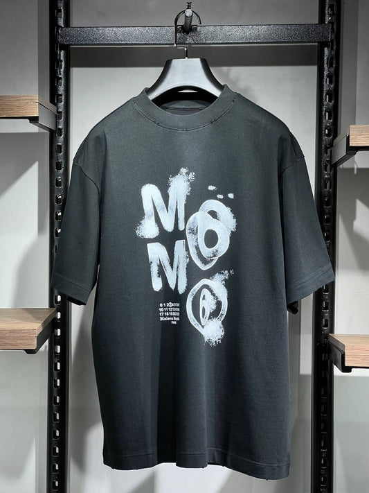 CAMISETA M MG