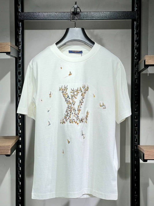CAMISETA LV
