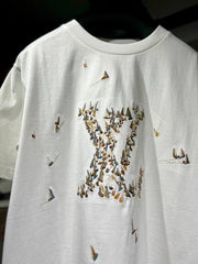 OFF WX ANDRE T-SHIRT