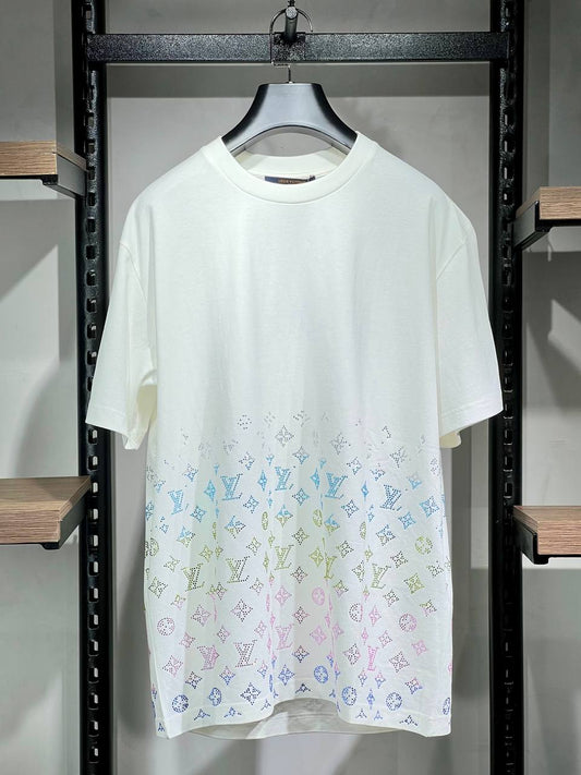 CAMISETA LV