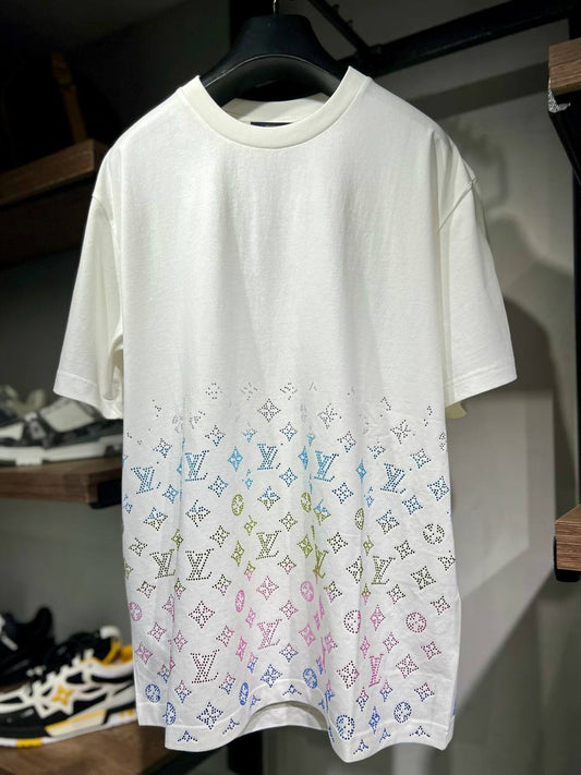 CAMISETA LV