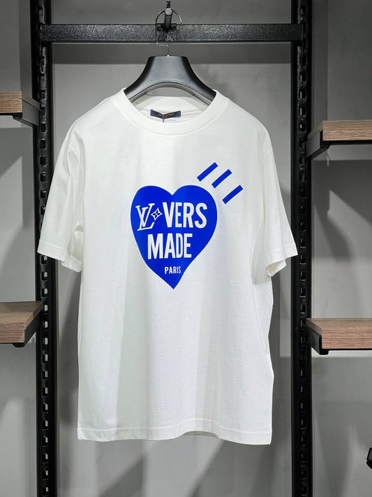 CAMISETA LV