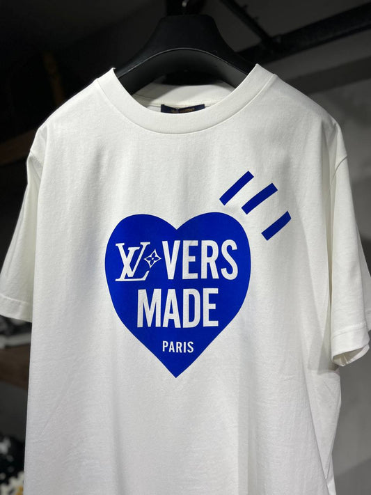 CAMISETA LV