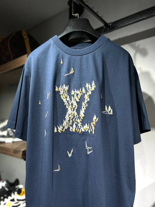 CAMISETA LV