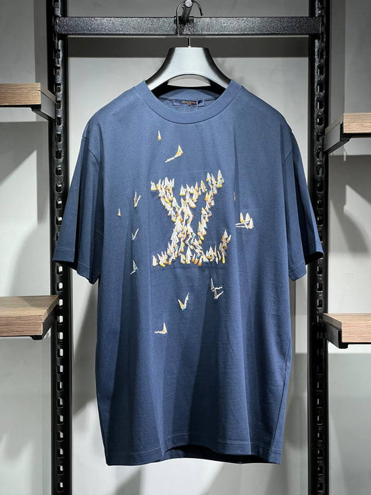 CAMISETA LV