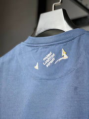 OFF WX ANDRE T-SHIRT