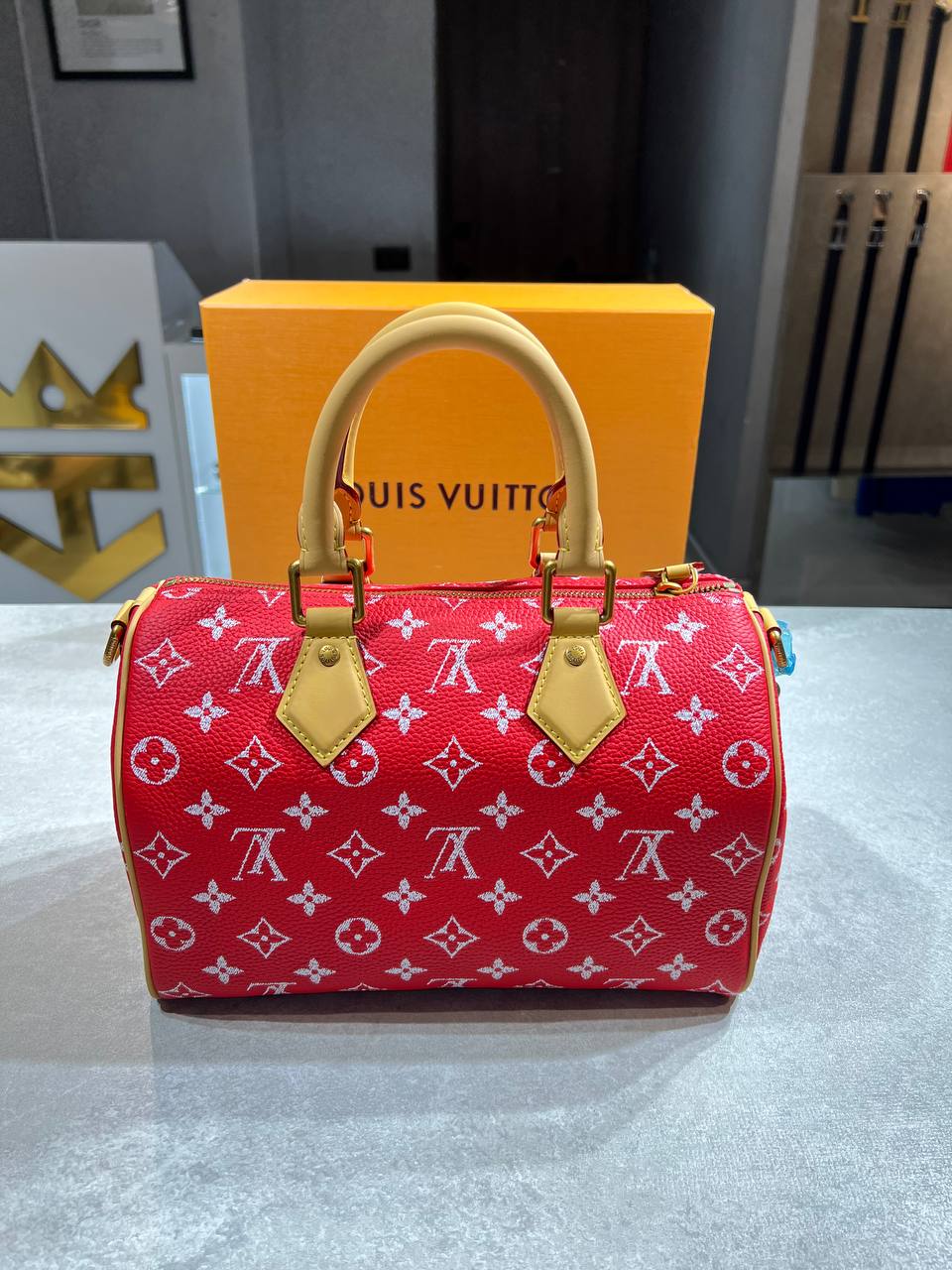 BOLSO LV SPEEDY