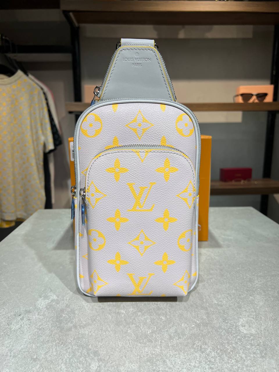 CARRIEL LV