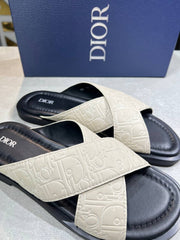 CHANCLAS DIOR