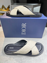 CHANCLAS DIOR