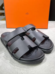 CHANCLAS HRMS
