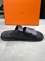 CHANCLAS HRMS