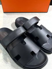 CHANCLAS HRMS