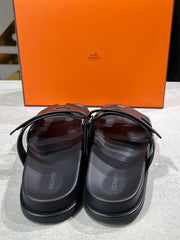 CHANCLAS HRMS