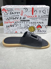 CHANCLAS DG