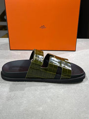 CHANCLAS HMRS