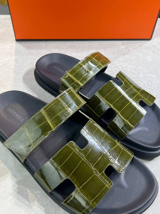 CHANCLAS HMRS