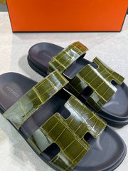 CHANCLAS HMRS