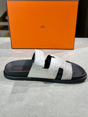 CHANCLAS HMRS