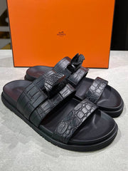 CHANCLAS HMRS