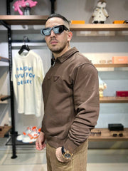 CAMISETA POLO PRD MANGA LARGA