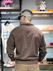 CAMISETA POLO PRD MANGA LARGA