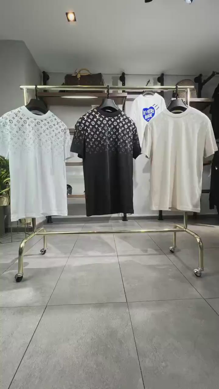 OFF WX ANDRE T-SHIRT