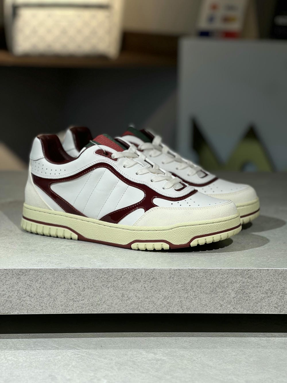 ZAPATO GG