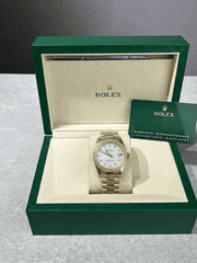 RELOJ RLX
