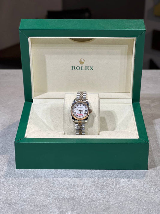 RELOJ RLX