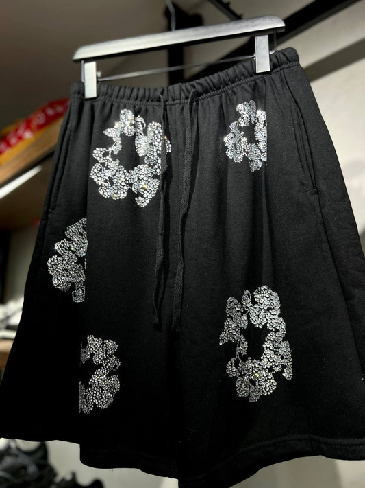 SHORT RDM